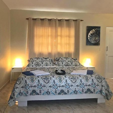 Casa Coral B&B La Romana Eksteriør billede