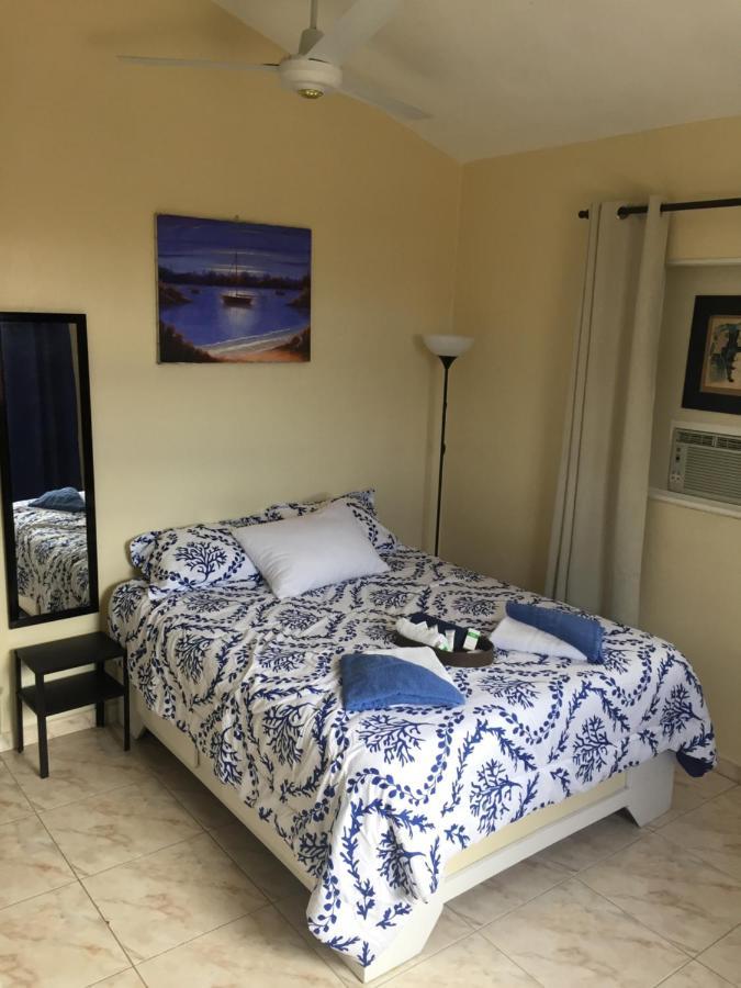 Casa Coral B&B La Romana Eksteriør billede