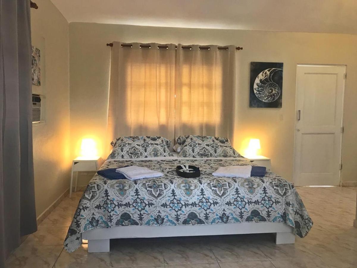 Casa Coral B&B La Romana Eksteriør billede