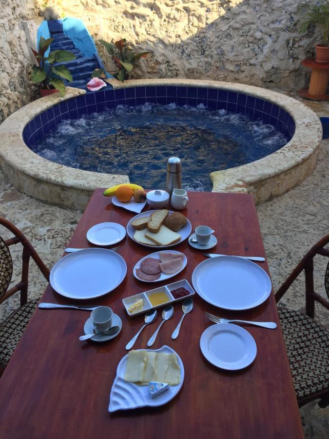 Casa Coral B&B La Romana Eksteriør billede