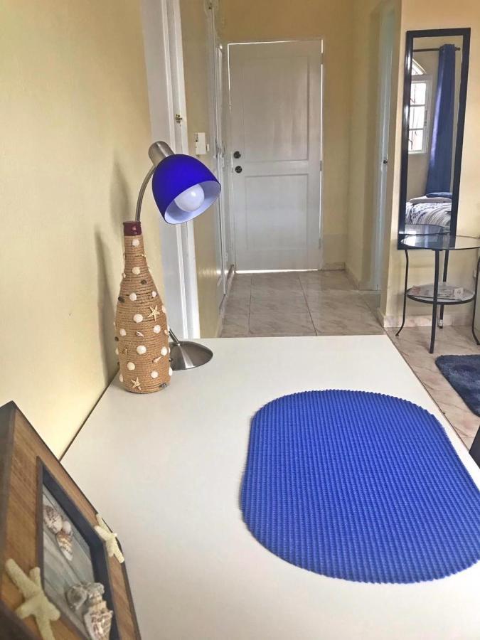 Casa Coral B&B La Romana Eksteriør billede