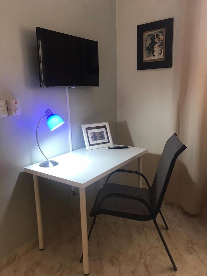 Casa Coral B&B La Romana Eksteriør billede