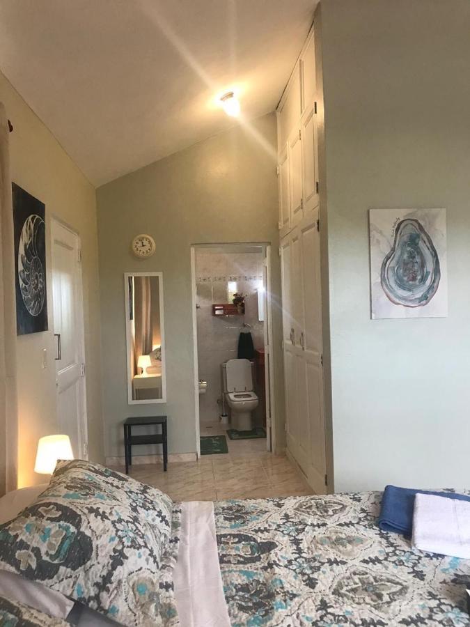 Casa Coral B&B La Romana Eksteriør billede