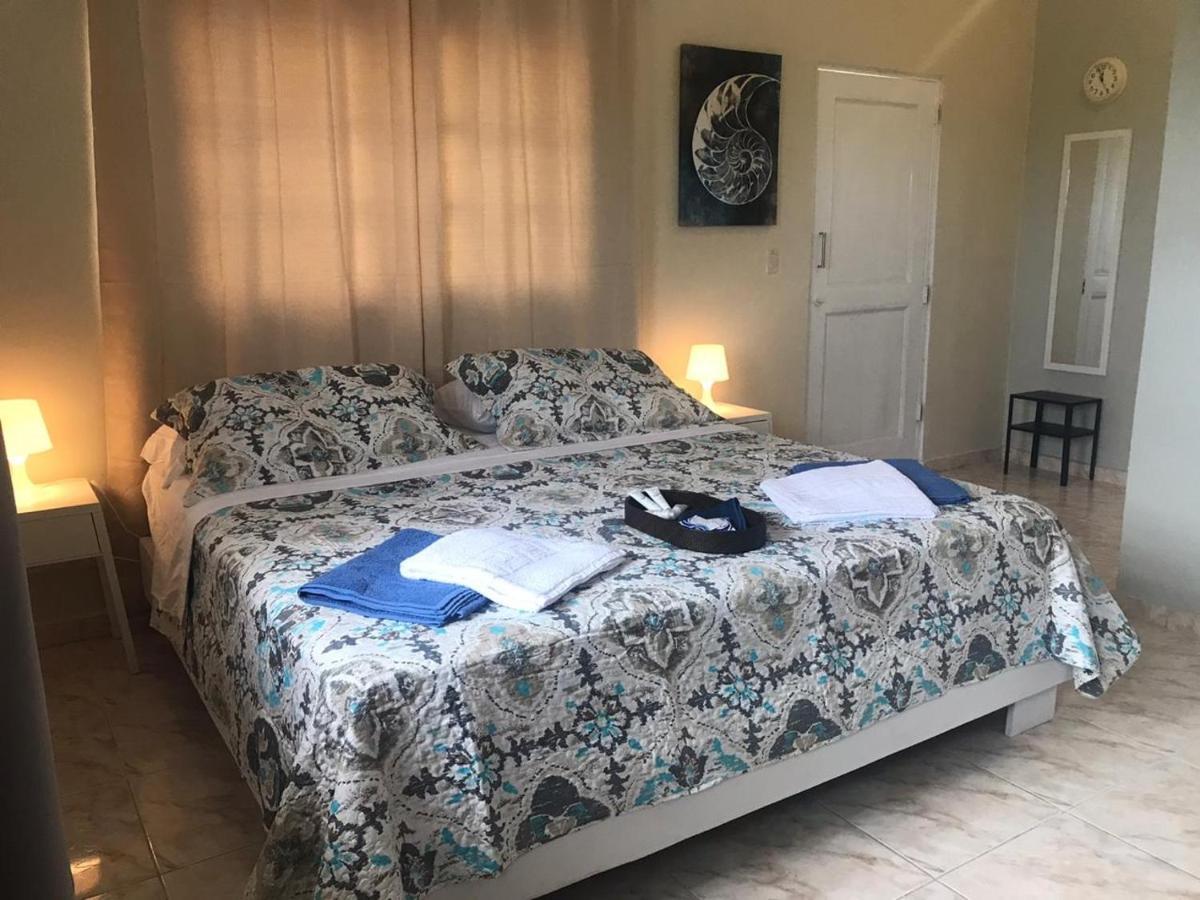 Casa Coral B&B La Romana Eksteriør billede