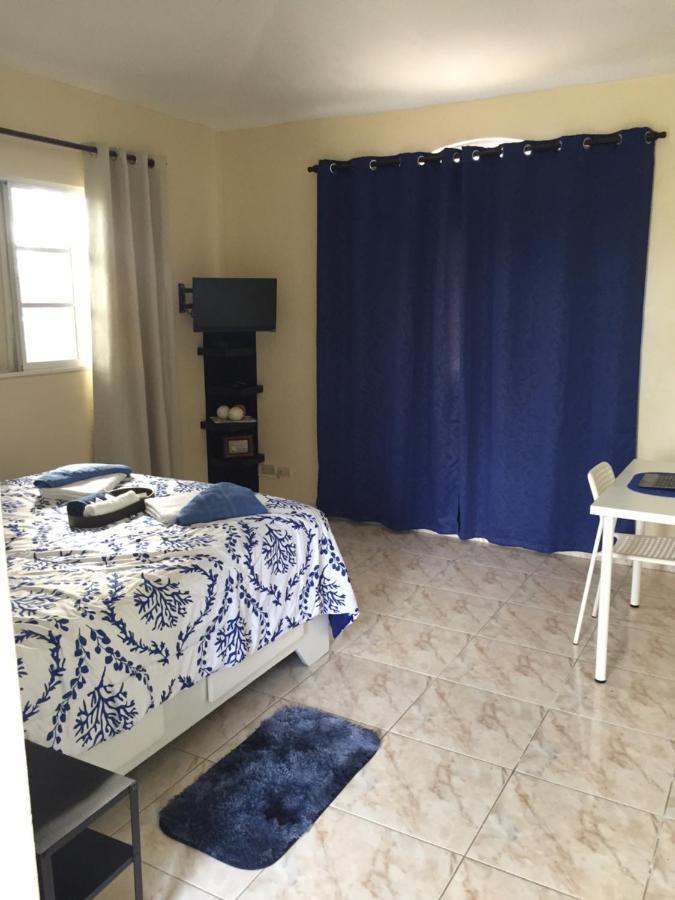 Casa Coral B&B La Romana Eksteriør billede