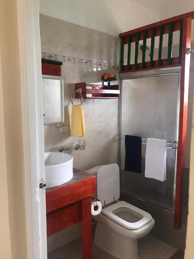 Casa Coral B&B La Romana Eksteriør billede