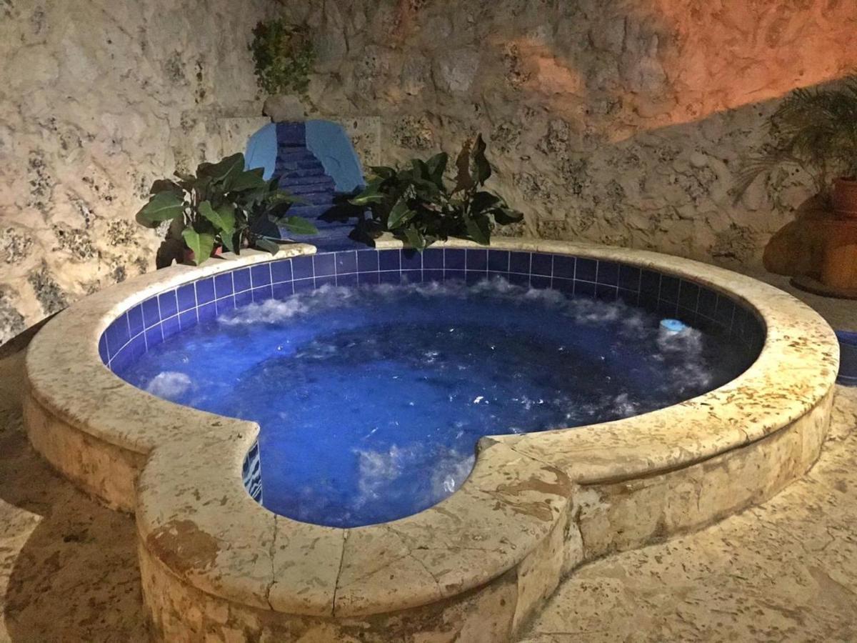 Casa Coral B&B La Romana Eksteriør billede