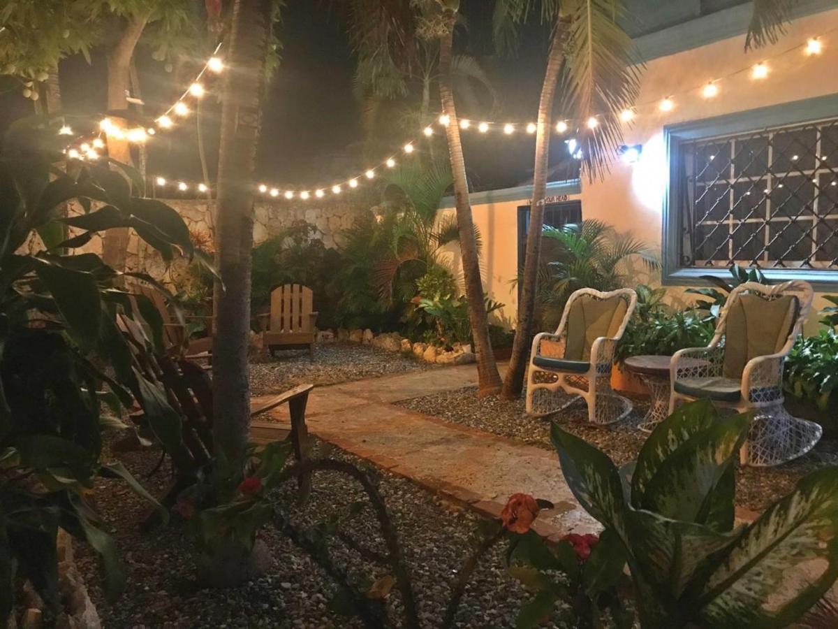 Casa Coral B&B La Romana Eksteriør billede