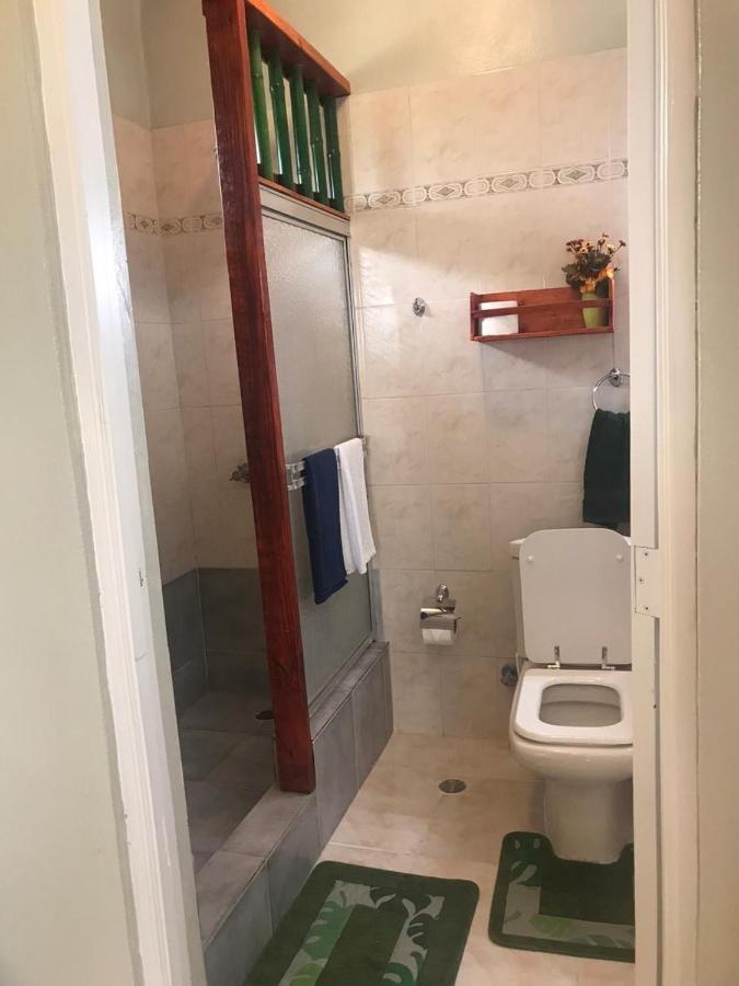 Casa Coral B&B La Romana Eksteriør billede