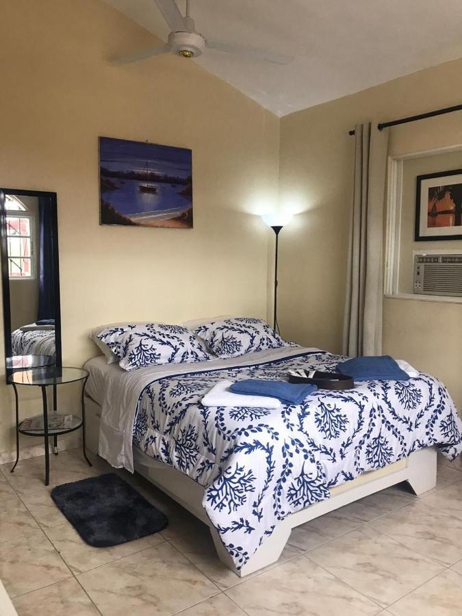Casa Coral B&B La Romana Eksteriør billede