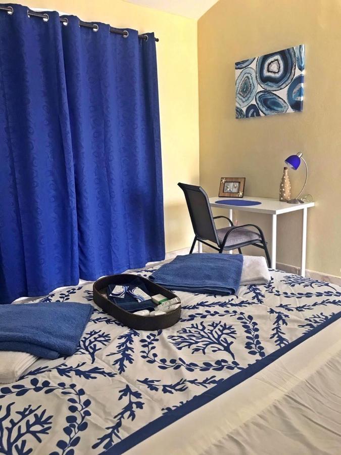 Casa Coral B&B La Romana Eksteriør billede
