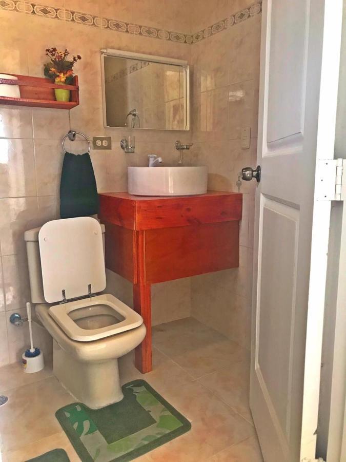 Casa Coral B&B La Romana Eksteriør billede